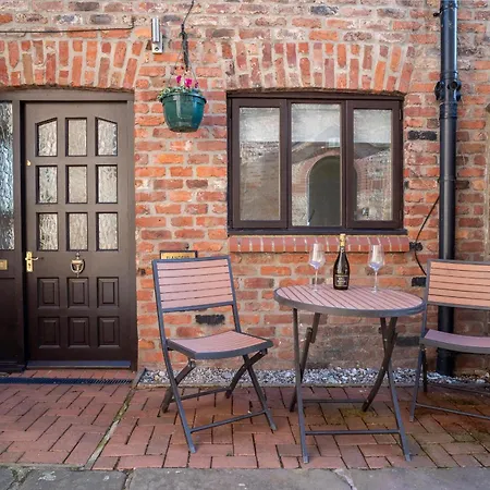 Flanders House - Centre *