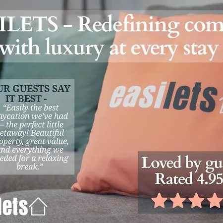 Flanders House - Centre * ヨーク