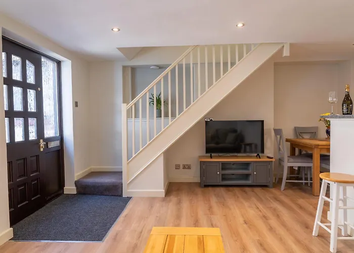 Flanders House - Centre ヨーク