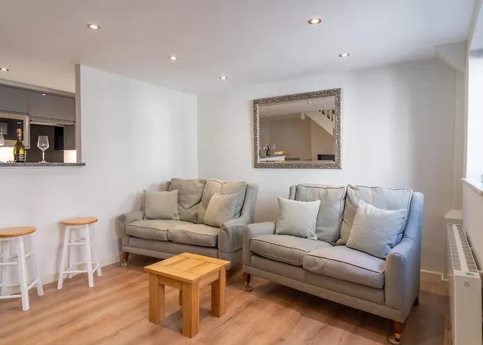 Flanders House - Centre