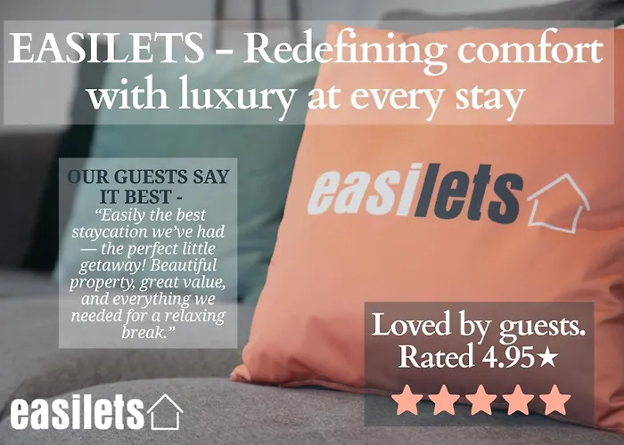 Flanders House - Centre * ヨーク