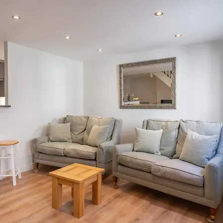 Flanders House - Centre