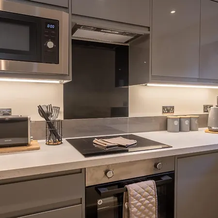 Flanders House - Centre بيت للعطل *