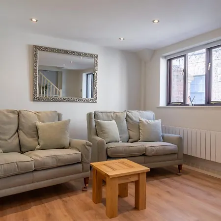 بيت للعطل Flanders House - Centre