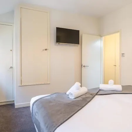 Flanders House - Centre Casa vacanze *