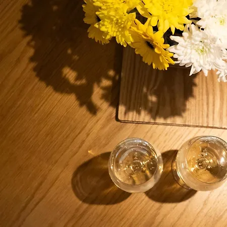 Flanders House - Centre