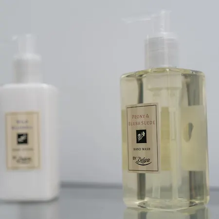 Flanders House - Centre Casa vacanze *