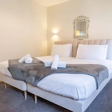 Flanders House - Centre York