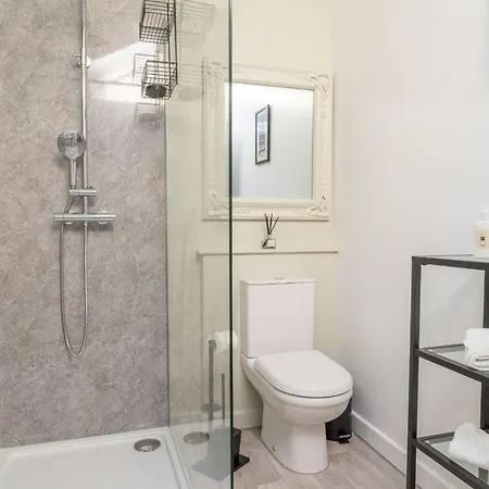 Tatil Evi Flanders House - Centre *