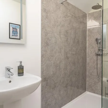 Flanders House - Centre Tatil Evi