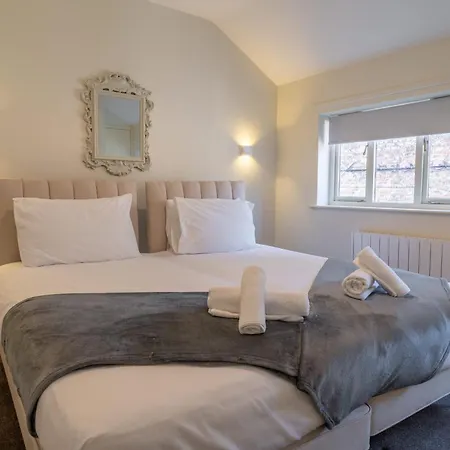 Tatil Evi Flanders House - Centre York