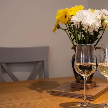 Flanders House - Centre Tatil Evi York